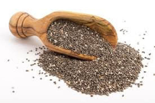 Imagen de SEMILLA CHIA 1KG