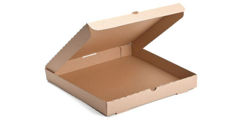Imagen de CAJA PIZZA 33 X 33 (50 UNI)