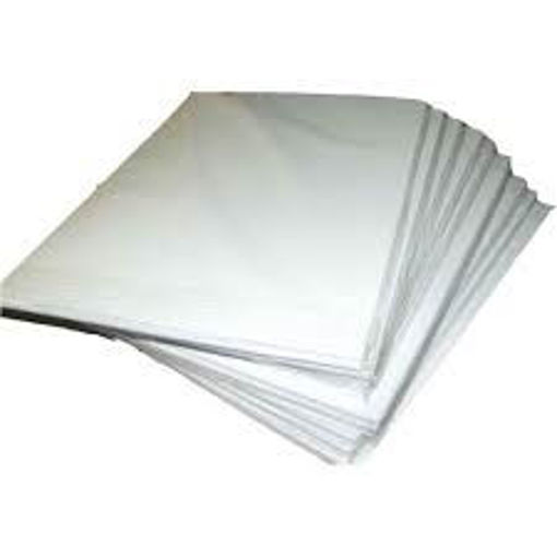 Imagen de PAPEL SULFITO KG