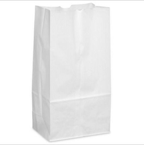 Imagen de BOLSA PAPEL BLANCA Nº3
