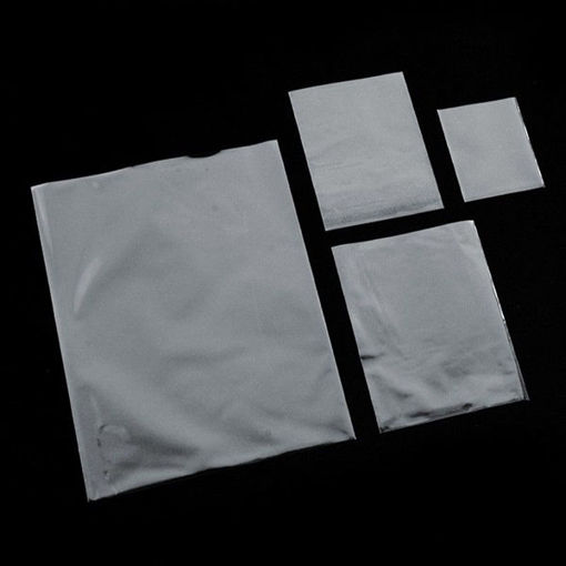Imagen de BOLSA POLIPROPILENO 35 X 35