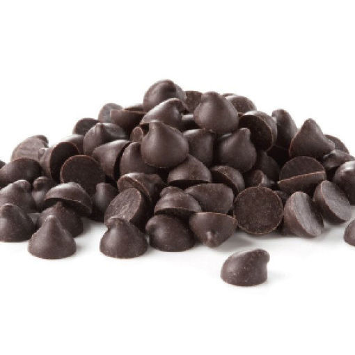 Imagen de CHOCOLATE CHIPS ALPINO 4KG (2 UNI)