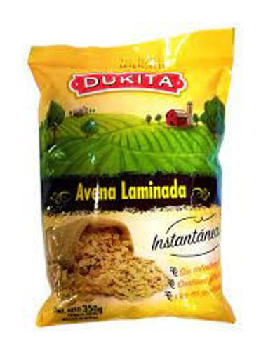 Imagen de AVENA INSTANTANEA DUKITA 1KG (10 UNI)