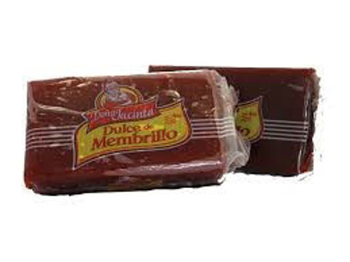 Imagen de DULCE MEMBRILLO DOÑA JACINTA 4KG (6 UNI)