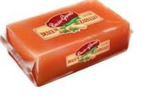 Imagen de DULCE ZAPALLO RINCON DEL GIGANTE 4KG (4 UNI)