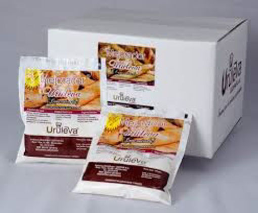 Imagen de MEJORADOR CONCENTRADO URULEVA 100G (30 UNI)