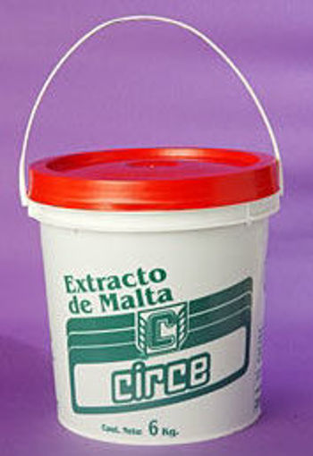 Imagen de EXTRACTO MALTA PONTEVEDRA 5KG
