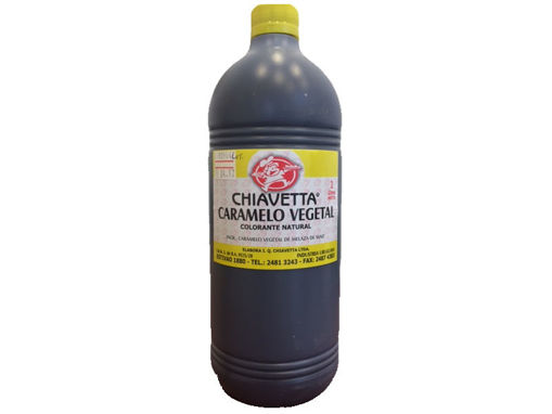 Imagen de CARAMELO ECONO CHIAVETTA 1LTRO
