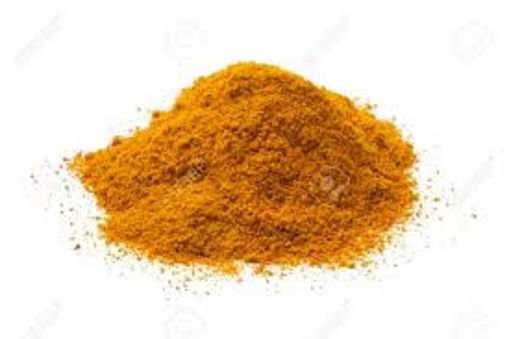 Imagen de COLOR EN POLVO AMARILLO CHIAVETTA 100G