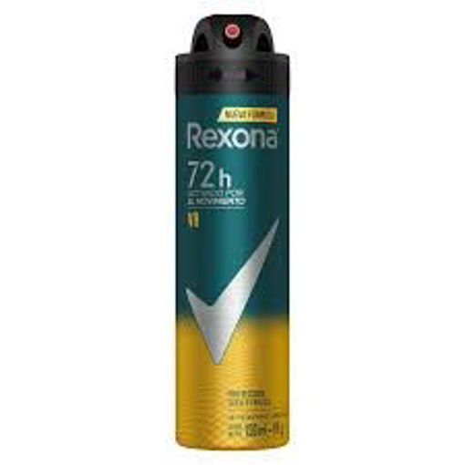 Imagen de DESODORANTE REXONA V8 HOMBRE 150ML (12 UNI)