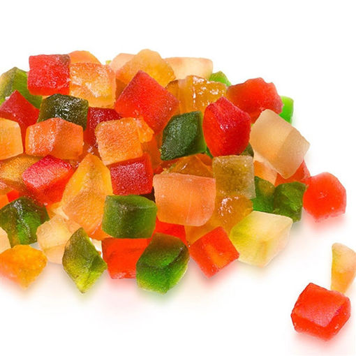 Imagen de FRUTA PICADA SICOLA KG (10 UNI)