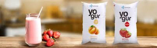 Imagen de YOGUR BEBIBLE FRUTILLA 1 LT (25 UNI)