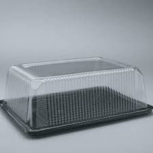 Imagen de TORTERA RECT G-70M 24X35X12