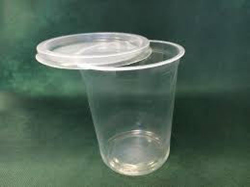 Imagen de POTE PP LISO 750 ML 25 UNIDADES (10 UNI)