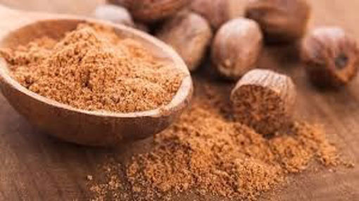 Imagen de NUEZ MOSCADA MOLIDA EL MONCAYO 500 GR