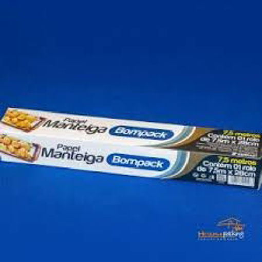 Imagen de NYLON FILM  28 X 30 (25 UNI)