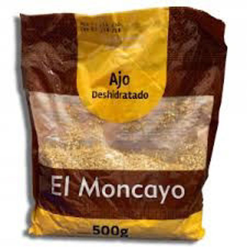 Imagen de AJO EN POLVO EL MONCAYO 1KG
