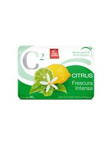 Imagen de JABON TOCADOR CAVALARO FRESCURA 85GR (6 UNI)