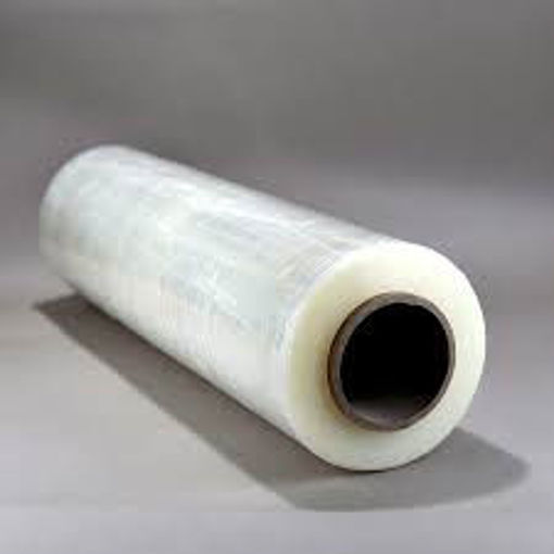 Imagen de NYLON FILM STRECH BOBINA 50X13X25 MICRAS