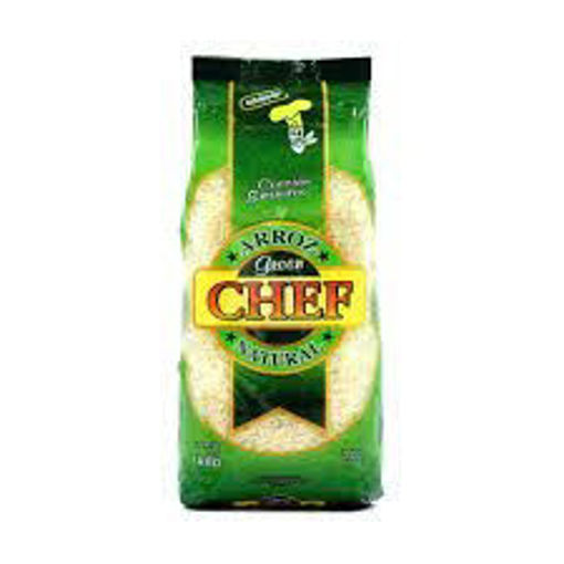 Imagen de ARROZ CHEF 1 KG (20 UNI)