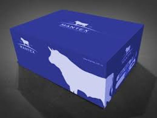 Imagen de GRASA MANTEX AZUL 10 KG