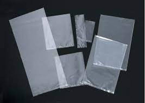 Imagen de BOLSA POLIPROPILENO 16 X 24