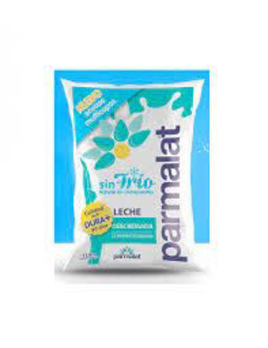 Imagen de LECHE DESCREMADA SIN FRIO PARMALAT 1 LT