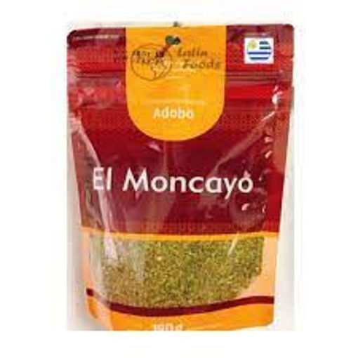 Imagen de ADOBO EL MONCAYO 180 GR