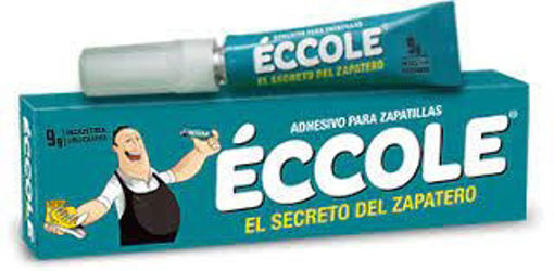 Imagen de ECCOLE (6UNI)
