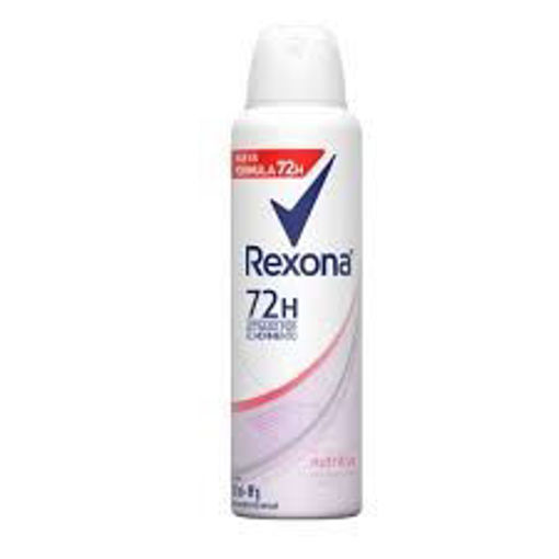 Imagen de DESODORANTE REXONA NUTRITIVE 150ML (12 UNI)
