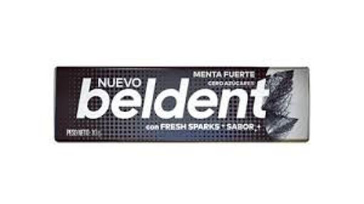 Imagen de BELDENT MENTA FUERTE