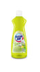 Imagen de DETERGENTE CLEAN DAY LIMON 1.25 LT (12 UNI)