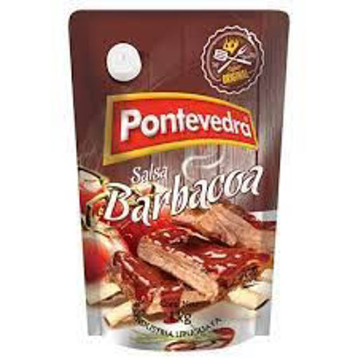 Imagen de BARBACOA PONTEVEDRA 1 KG (10 UNI)