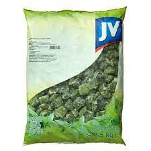 Imagen de ACELGA CONGELADA JV 2.5 KG (4 UNI)