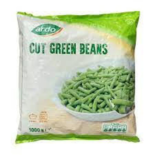 Imagen de CHAUCHA ARDO 1 KG (10 UNI)
