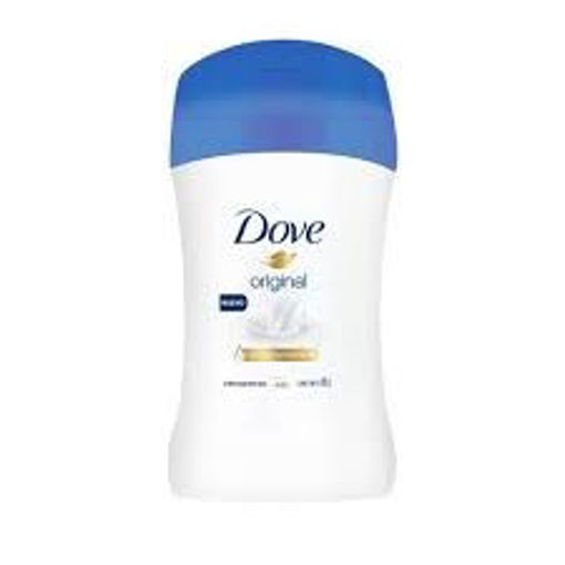 Imagen de DESODORANTE BARRA DOVE ORIGINAL 50GR (12 UNI)