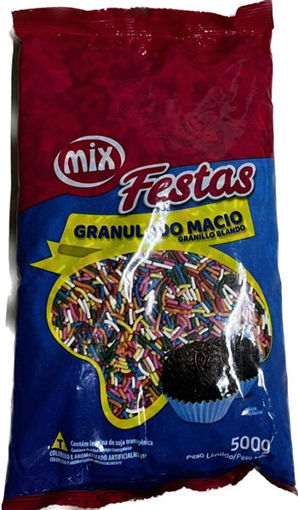 Imagen de GRANAS COLORES  500 GR (20 UNI)