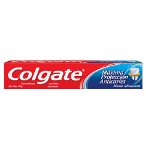 Imagen de COLGATE 180 GR (12 UNI) (C 72 UNI)