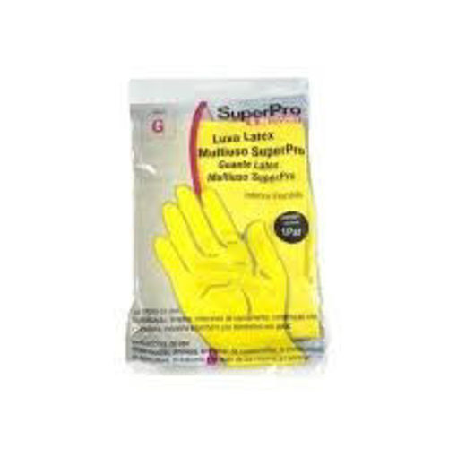 Imagen de GUANTE BETTANIN SUPER PRO M (48 UNI)