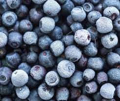 Imagen de ARANDANOS CONGELADOS 1 KG (10 UNI)