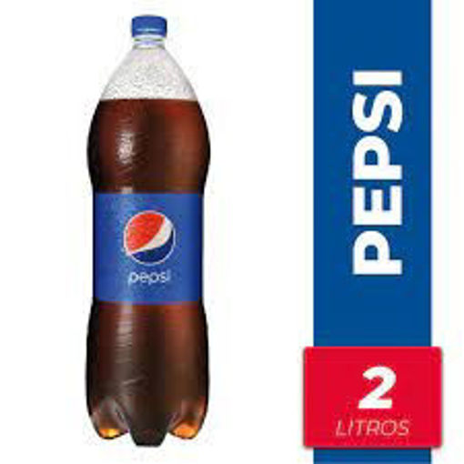Imagen de PEPSI 2 LT (6 UNI)