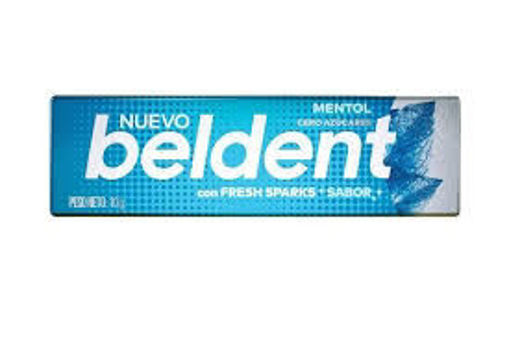 Imagen de BELDENT MENTOL