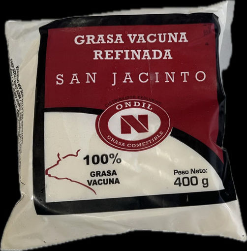 Imagen de GRASA ONDIL 400 GR (30 UNI)