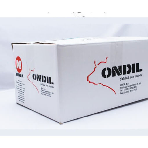 Imagen de GRASA ONDIL 15KG