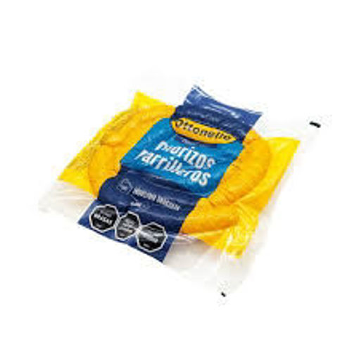 Imagen de CHORIZO OTTONELLO PARRILLERO 1.3 KG AL VACIO