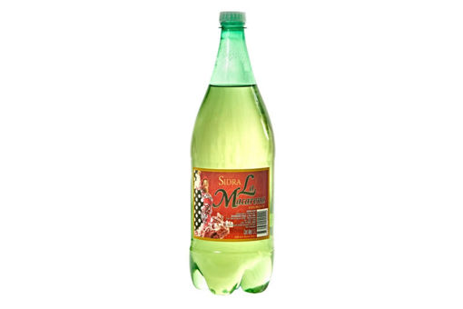 Imagen de SIDRA LA MACARENA 1.5 LT PET